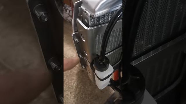 #shorts защита радиатора арма на кайо к6 22 смотреть онлайн