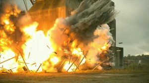 Печка двойного дожига или что из этого получилось!??