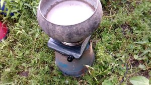 Получение белого фосфора