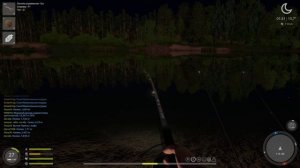 Stream:Russian fishing 4  - за подписку подарок набор наживок-(ник рр4 пиши в чат)