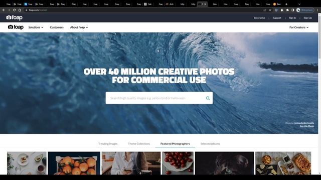 How To Make Money Taking Photos With The Foap App (For Beginners) смотреть онлайн