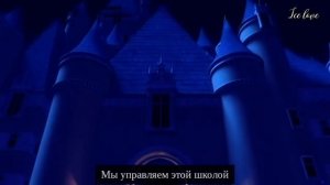 OST "Барби: Академия принцесс"(2011). Конец.