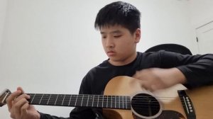 the pawn Jinsan Kim 김진산