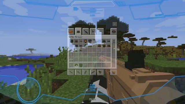 25 MODS MCPC YANG SERING DIGUNAKAN OLEH YOUTUBER MCPC..!!! смотреть онлайн