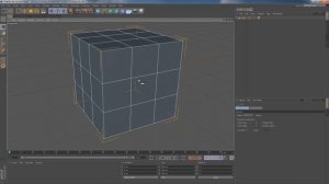 18 Как сделать полигональную триангуляцию в Cinema 4D