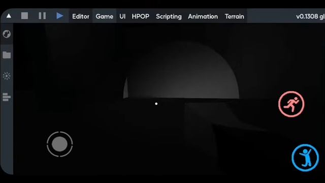 colorless |horror game| its magic game engine| demo | maded by thelasty dev смотреть онлайн