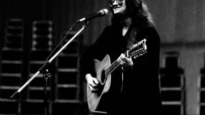 Александр Градский - Заповедник (1982)