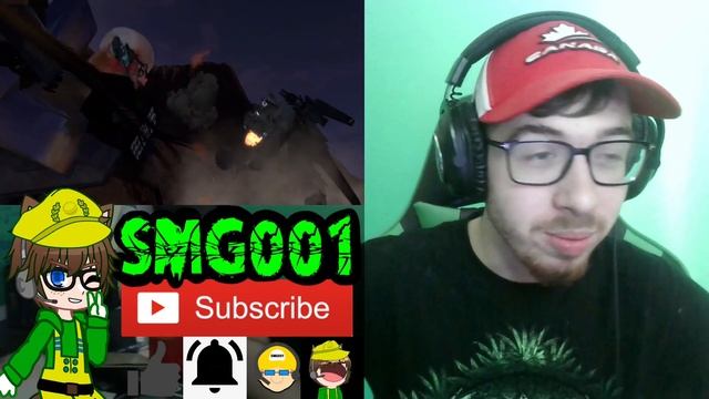 skibidi toilet 67 (part 2) Reaction! | TITAN CAMERAMAN NOOOOOO!!! | SMG001 смотреть онлайн