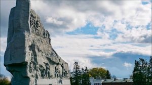 Юный экскурсовод  Экскурсия по Брестской крепости