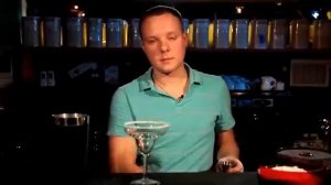 Сocktail channel - Коктейль маргарита