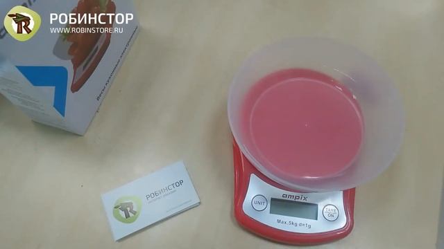 AMPIX AMP 7140 смотреть онлайн