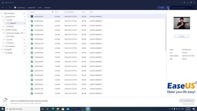 Hard Drive Recovery Software: Recover Data from Hard Drive with Success смотреть онлайн