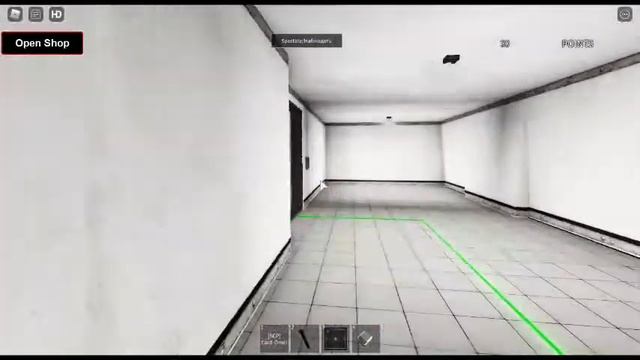 WOW!!!! SCP 3000 BESAR BANGEEEEET!!! - ROBLOX SCP Rooms 2 Indonesia смотреть онлайн