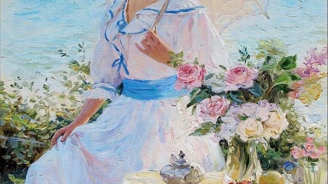 Легкое дыхание. Краткое содержание смотреть онлайн