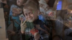 Детский санаторий Нива в Пензе