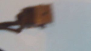 Разъём питания lenovo y560p