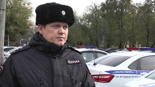 Специальный репортаж от 13.11.2023. "Когда менять резину на зимнюю в 2023 году"