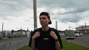 ЗОЛОТОЕ КОЛЬЦО РОССИИ (роуд муви 2022 год)