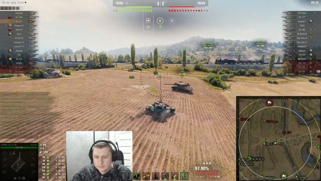 Bat.-Châtillon 25 t /заслуженная награда 2021/Боевой пропуск/стрим#worldoftanks#WOT#обзор#РОЗЫГРЫШ