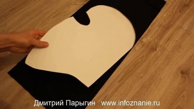 Как сшить подшлемник балаклаву для мотошлема