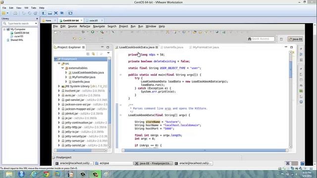 Oracle NoSQL Database