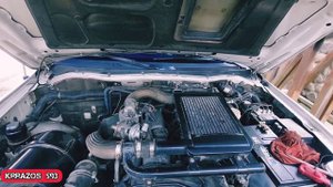 ? Mitsubishi Pajero/Montero Sport S 2.5 Diesel. Ubicación del VIN/número de chasis y número de moto