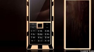 самые дорогие телефоны в мире
