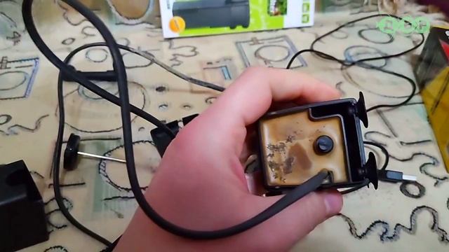 Хьюстон у нас проблемы! Скачки напряжения дают о себе знать! смотреть онлайн