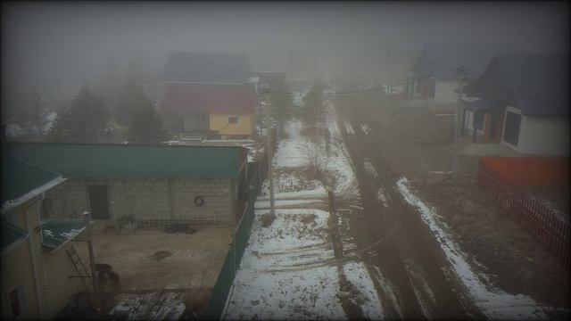 сайлент хилл по сибирски