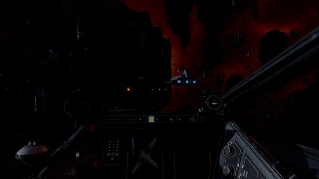 Прохождение Star wars Squadrons с русскими субтитрами без комментариев 
Часть 1