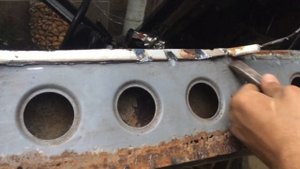 проект 99 2 часть (ТЮНИНГ ВАЗ 21099)