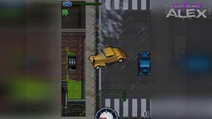 Обзор игры-Mafia 2: Mobile (Java)