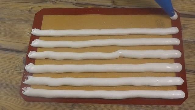 Лучший рецепт Маршмеллоу / Marshmallow