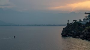 Анталия, Турция