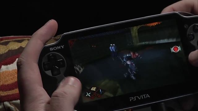 Quick Look: Shinobido 2: Revenge of Zen смотреть онлайн