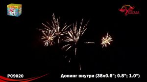 Допинг внутри PC 9020