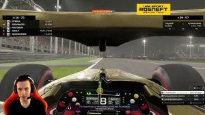 Карьера F1 2020|Второй этап|В ожидании обновлений