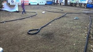 I этап RC Rally Cross of Vladivostok финал 1-5.mp4