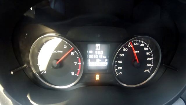 Subaru XV CVT | 0-140km/h смотреть онлайн