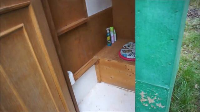 Шпаклевка финишная под покраску. Обустраиваем цоколь. смотреть онлайн