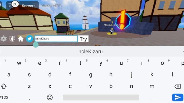 WORKING! *BLOX FRUITS CODES 2023* || ROBLOX BLOX FRUITS CODES 2023 смотреть онлайн