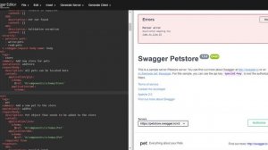 JHispter Microservice Boilerplate - Swagger 2.0 API First Documentation - 1