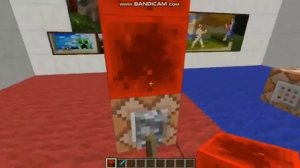 КОМАНДЫ ДЛЯ КОМАНДНОГО БЛОКА В МАЙНКРАФТЕ