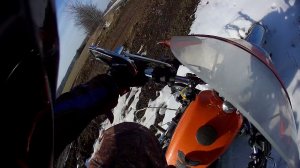 Испытание карбюратора микуни на ИЖ ЮПИТЕР 5