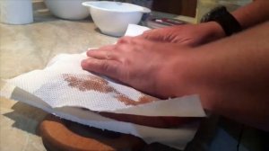 Курица вяленая пикантная к пиву