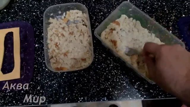 Нематода 2 способ культивирования