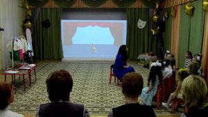 Воспитатель Года 2018 Открытое занятие МКДОУ "26, ГО Чехов