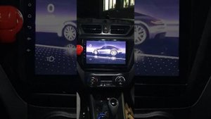 Первое подключение Teyes cc3 на KIA Rio 3 2021 год