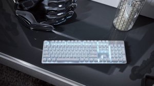 ПОЛОМКИ ЗА 15К - Razer Pro Type Ultra