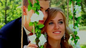 Пурпур лета -  свадебный клип
